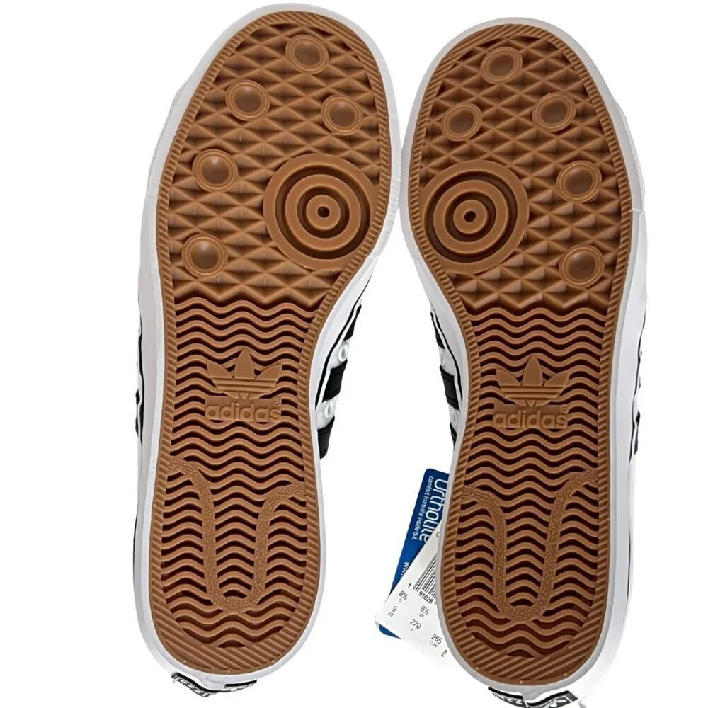 adidas Men's Nizza with Performance Insoles by Ortholite, 9 - Picture 11 of 11